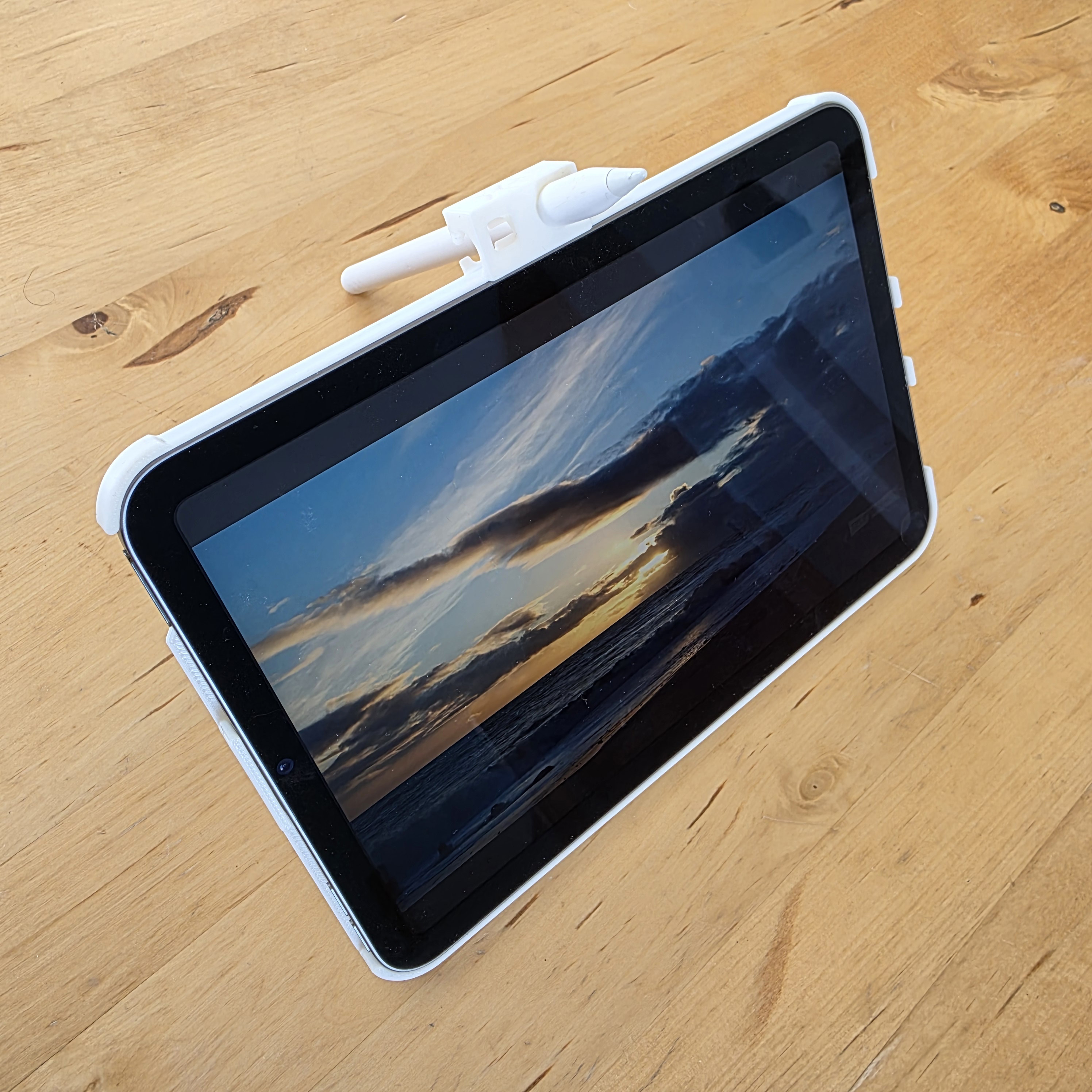 chassY CASE for iPad mini Gen 6 and 7